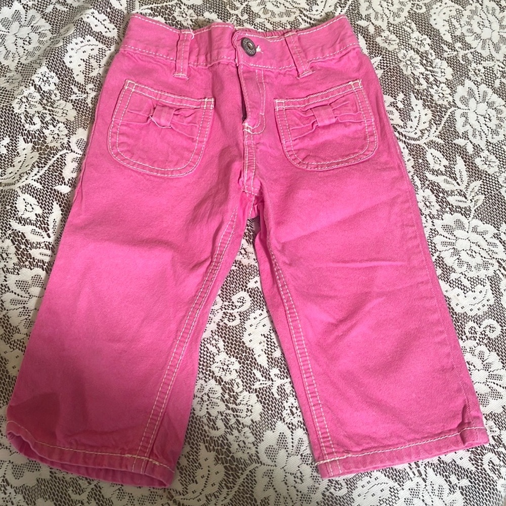 Oshkosh Bgosh girls pants 3T